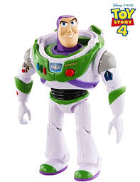 The story of buzz lightyear and his adventures to infinity and beyond. Toy Story 4 Buzz Lightyear Woody Deutsch Sprechend Bully Wiehert Spielt Musik Film Tv Spielzeug Gamersjo Com