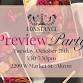 Preview Party at Constance Fromagerie & Café