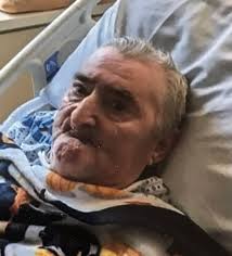 Obituary information for Warren Haglund Sr.