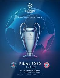 Tuchel gegen guardiola, chelsea gegen manchester city: Champions League European Cup Lt Football Programmes Programmes To Suit All Collectors