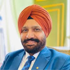 Sukhpal Mann Real Estate