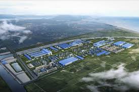 Nam Định: Chấp thuận chủ trương đầu tư KCN Hồng Tiến hơn 1.423 tỷ đồng