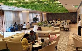 Best 5 Credit Cards that Provide Lounge Access at Bangalore International Airport in 2026
