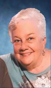 Margaret Elizabeth York Causby Obituary 2023