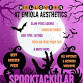 Halloween Spooktackular Party event image