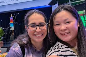 So much fun at the summer surprises party with @candlelighters_houston