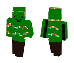 Check spelling or type a new query. Download This Is A Christmas Tree Minecraft Skin For Free Superminecraftskins