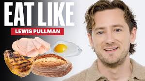 Lewis Pullman & Mackenzie Leigh