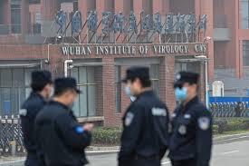 Hanyang was a busy port as long as 3,000 years ago in the han dynasty. Fact Check Was Wuhan Lab Leak Theory Confirmed By House Foreign Affairs Committee