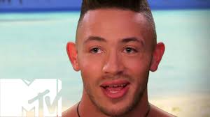 After hitting it off with jemma's ex hawley, things explode between the girls from the moment she arrives. Ex On The Beach Meet Ashley Mtv Youtube