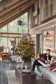 There's no better way to make your home more warm and cozy for the holiday season than with rustic decorative accents. 90 Best Christmas Decoration Ideas Easy Holiday Decorating Ideas 2020