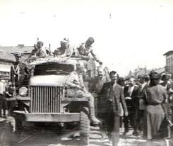 Lucrarea armata rosie in romania. Dovezi Zdrobitoare Despre Crimele Violurile Èi Jafurile Comise De Armata SovieticÄ In Banat Evenimentul Zilei