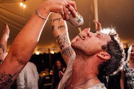 All day wedding photographer