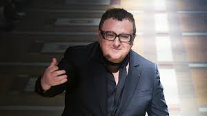 It was with shock and enormous sadness that i heard. Alber Elbaz S Best Quotes Vogue