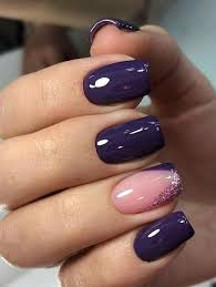 If you want to have square nails, here are nail art inspirations you. Pin On Nails