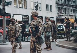 During a war or a period of political troubleto impose/enforce/lift/end a curfewthere's a curfew from. Are Curfews Legal Legal Consequences Of Breaking Curfew