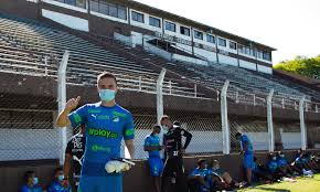 Самые новые твиты от agustin palavecino (@agustinpalavec7): Agustin Palavecino Volvio A La Cancha De Platense Para Entrenarse Con Deportivo Cali Que Pasa Web Diario De La Zona Norte Y Oeste Del Conurbano