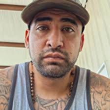 A while back I posted looking for someone to trim my trees and clean up my  back and front. I was given a quote and hired the guy, he came and claimed