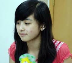 chinese stars without makeup 8