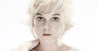 Reality Check with KT: Lydia Loveless Finds the Sweet Spot