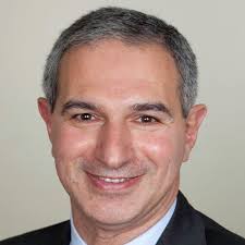 Raymond Mathieu Ely Svider