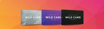 Originally focused on the aussie market, it wild card city really is one of the best casinos that we have come across. Show Us We Ll Match Your Tier