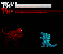 Nes godzilla creepypasta (blogspot mirror here) is the work of sprite artist cosbydaf. Image 761803 Nes Godzilla Creepypasta Know Your Meme