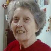 Obituary information for Brattie West Gregory