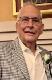 Max Jacobson Obituary