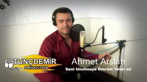 Bor Produksiyon Muzik Film Yapim Ahmet Arslan Seni Unutmaya Omrum Yeter Mi Yeni Facebook