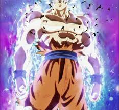 Maybe you would like to learn more about one of these? Ultra Instinct Son Goku Tattoo Novocom Top