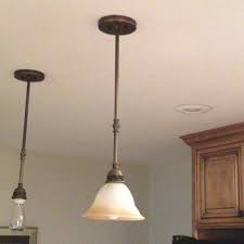 Diy Industrial Pendant Cage Light