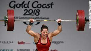 But in 2001, at 23. Laurel Hubbard New Zealand S Transgender Weightlifter Likely To Retire After Injury Cnn