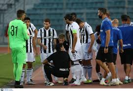 Livestream title on ok.ru viewers: Live Streaming Paok Bolos Sfina Gr