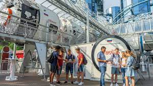 Tradition und technik sind in diesem teil des parks perfekt vereint. Russland Europa Park Erlebnis Resort