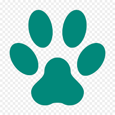 dog paw