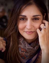 2021 Digital Publishing Awards Jury