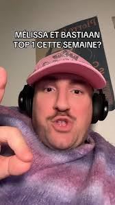 Les délégués de la promo 2025 de la Star Academy @staracademytf1 sont…  Bastiaan et Mélissa ont été élus par les élèves comme délégués de la promo.  Source : Live Star Ac. 🚨Abonne-toi