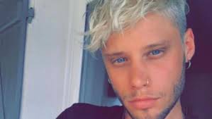 10 couples parfaits (tv series). 10 Couples Parfaits Mathieu Devoile Son Tout Nouveau Look Sur Instagram Photo