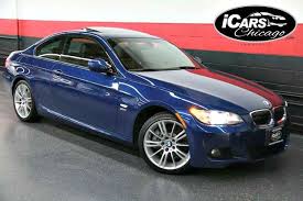 Sitting on m sport exclusive star spoke 19″ alloys, our bmw 335i m sport. 2010 Bmw 335i Xdrive M Sport 2dr Coupe Skokie Il 18355082