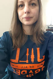 Jessica Sprowl's Instagram, Twitter & Facebook