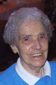 Irene Champigny Obituary September 1, 2016