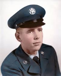 Charles Penney Obituary