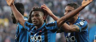 Amad Diallo S Former Teammate Praises Him Highly After Manchester United Move Amad diallo has played for atalanta in the champions league this season.