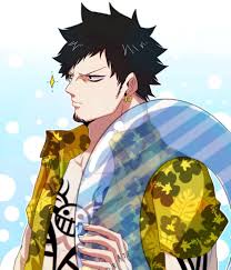 Sadly, i will not be making anymore law cell phone wallpapers, since people keep reposting them as there own work. Trafalgar D Water Law One Piece One Piece Drawing One Piece Fanart Trafalgar Law
