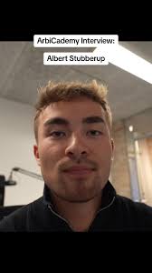 Interview Albert Gao