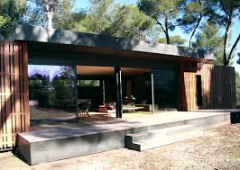 Vous Allez Craquer Devant Cette Maison En Kit A Monter En 4 Jours Maison En Kit Maison Architecte Maison