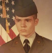 Basic Training February 84 to April 84 A-3-3