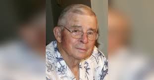 Obituary information for Archie M. Daly