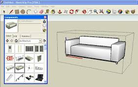 Getting used to a new system is exciting—and sometimes challenging—as you learn where to locate what you need. Sketchup 5 Architecture Library Download For Free Softdeluxe